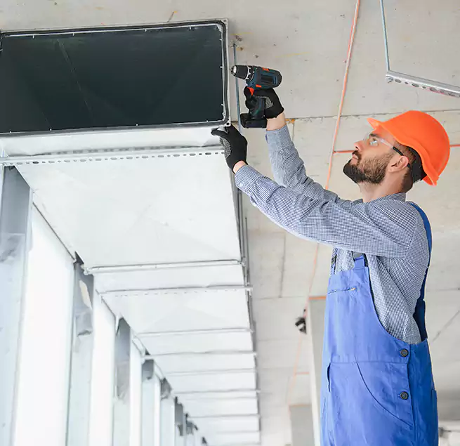 Why Homeowners & Businesses Trust Us in Palos Hills, IL