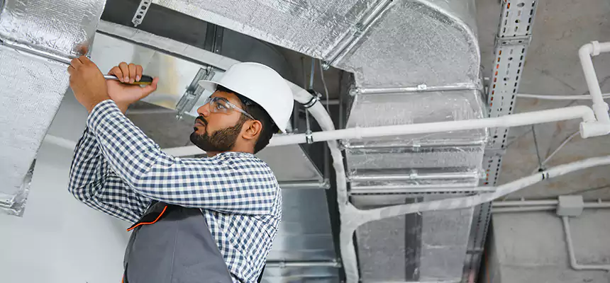 Proactive Ac Vent Repairs & Air Duct Replacement Companies Near Me in Palos Hills