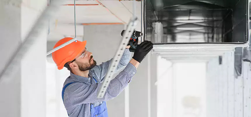 Our Air Vent Replacement Services in Palos Hills, IL