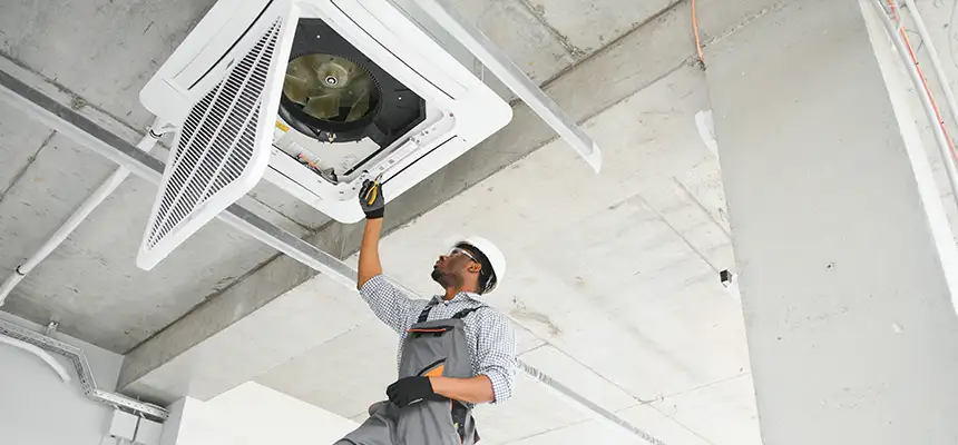 Efficient Multi‑Unit & HOA Annual Vent Cleaning Plans in Palos Hills