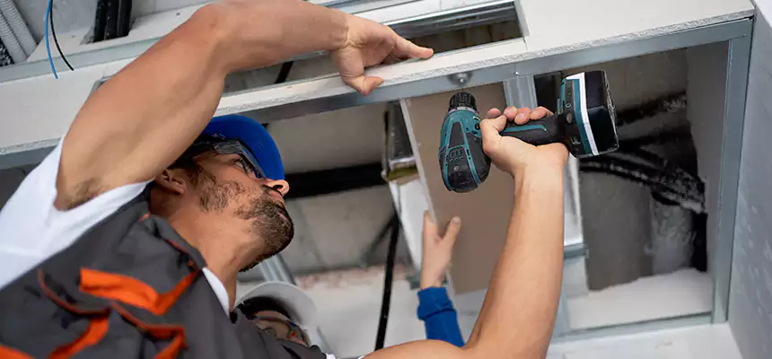 Our Apartment Air Duct Cleaning Services in Palos Hills, IL