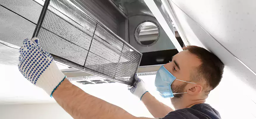 Diagnostic HVAC Coil & Blower Cleaning in Palos Hills