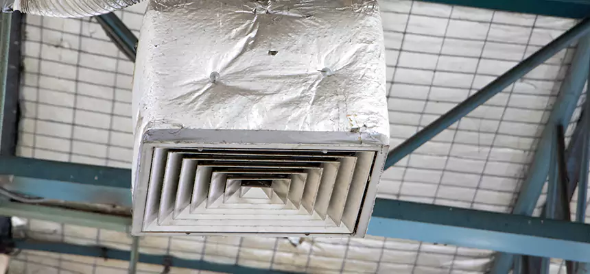 Our Custom HVAC Ductwork Services in Palos Hills, IL