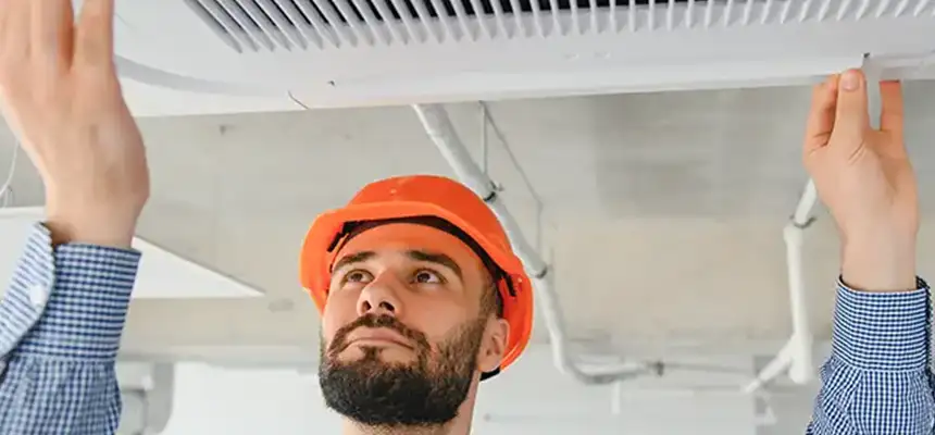 Our Furnace Vent Cleaning Services in Palos Hills, IL