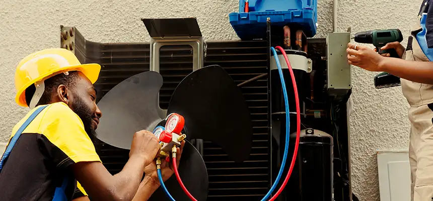 Our HVAC Airflow Optimization Services in Palos Hills, IL