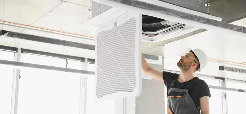 Our Indoor Air Quality Improvement Services in Palos Hills, IL
