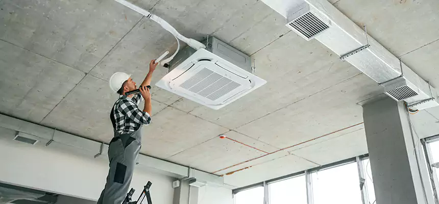 Our Wi Fi Connected Air Ducts Services in Palos Hills, IL