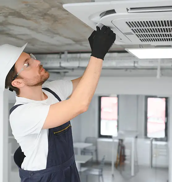 Top Affordable Duct Cleaning Services Near Me in Palos Hills, IL