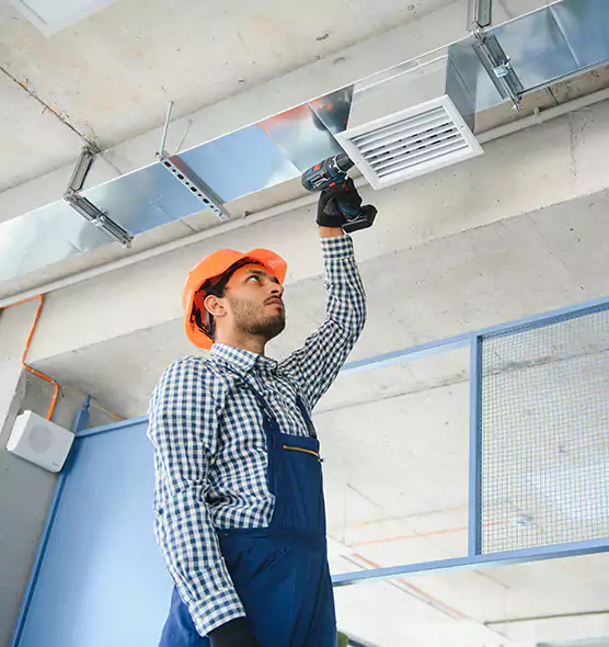 Welcome to Air Duct Cleaning & Repairs Palos Hills — Your Local Air Duct Installation Specialists in Palos Hills, IL