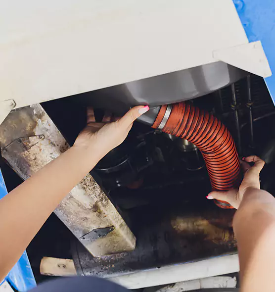 About Air Duct Virus Disinfection in Palos Hills, IL