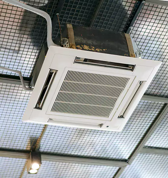 Top-Notch Allergy Relief Vent Cleaning Services in Palos Hills, IL