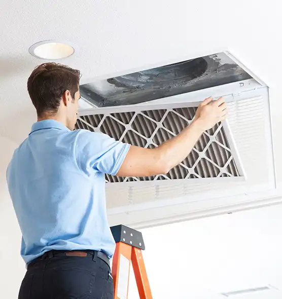 About Annual Dryer Vent Maintenance Palos Hills, IL