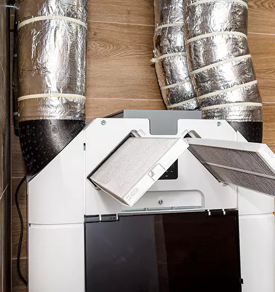 About Clogged Air Duct Repair in Palos Hills, IL