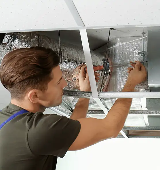 Professional Clogged Dryer Vent Repair in Palos Hills, IL