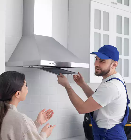 Professional Dryer Vent Cleaning Service in Palos Hills, IL