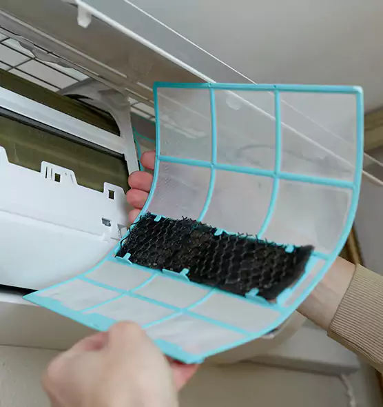 Welcome to Air Duct Cleaning & Repairs Palos Hills — Your Local HEPA Filter Installation Pros in Palos Hills, IL