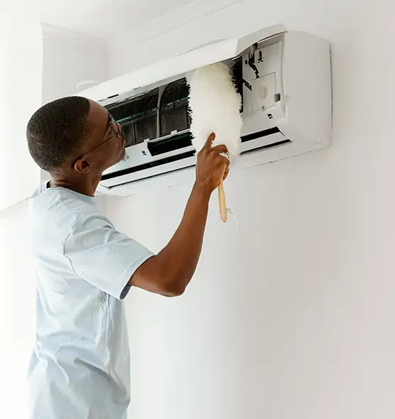 Professional Maximize AC Efficiency  in Palos Hills, IL
