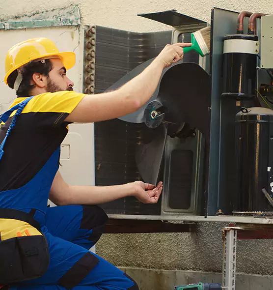 Top-Rated New Room Vent Extension in Palos Hills, IL