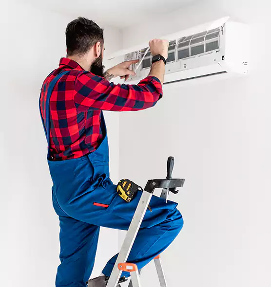 About Smart Air Conditioning Installation in Palos Hills, IL