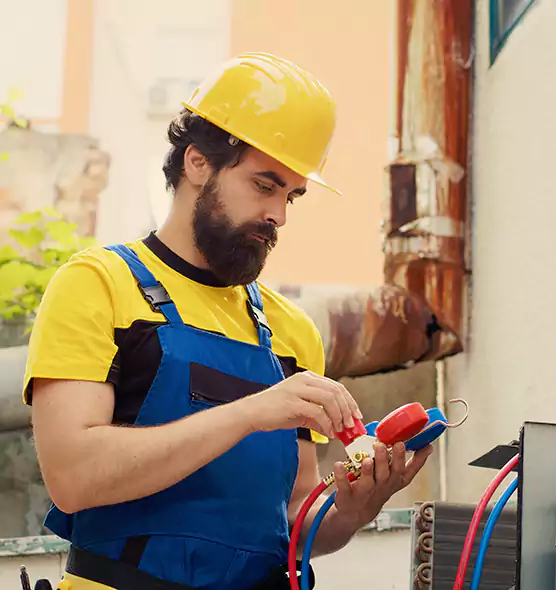 About Smart HVAC Installation in Palos Hills, IL