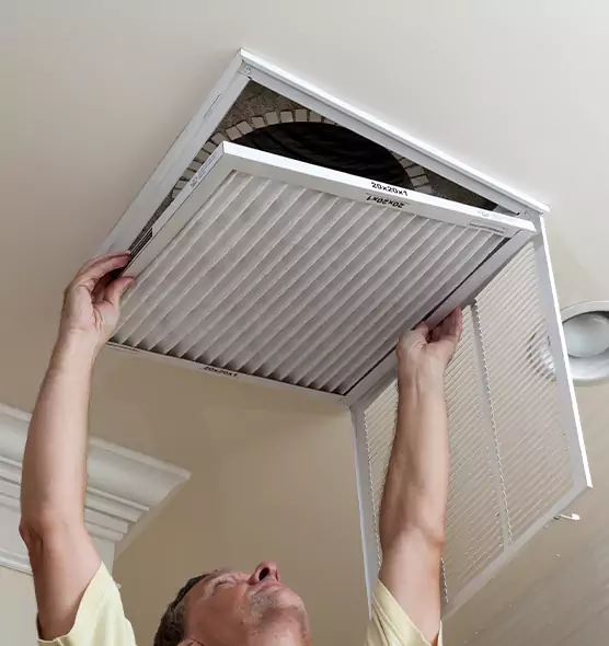 Trusted Vent Shaft Cleaning Expert in Palos Hills, IL