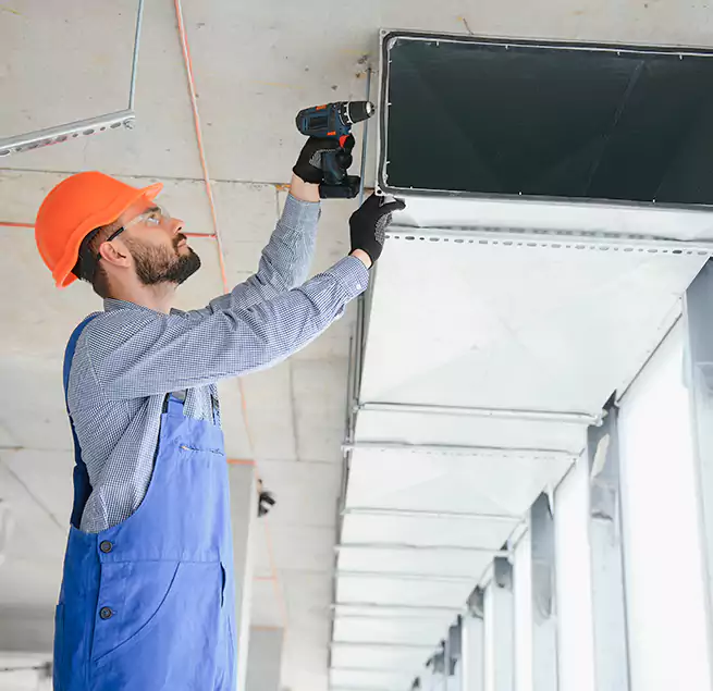 Why Homeowners & Businesses Trust Us in Palos Hills, IL?