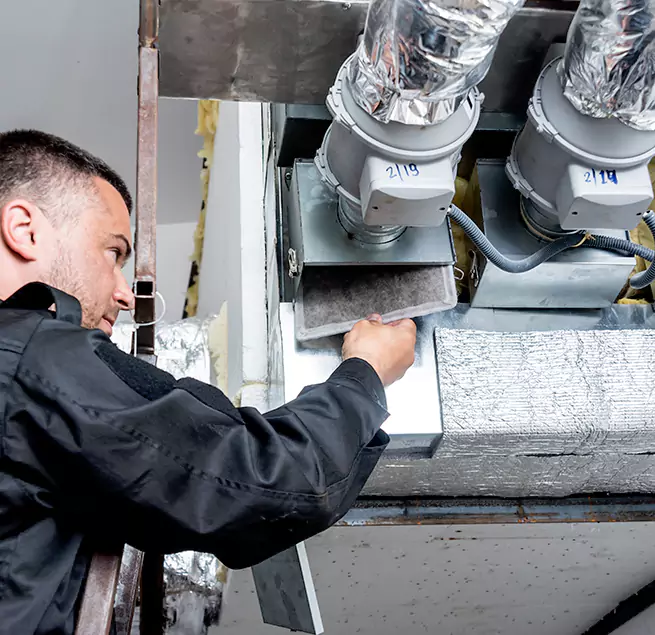 Why Homeowners & Businesses Trust Us in Palos Hills, IL?