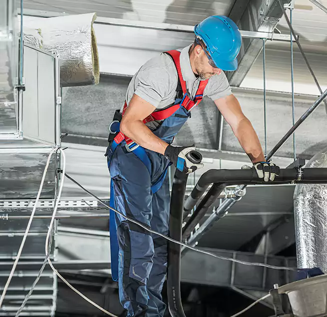 Why Homeowners & Businesses Trust Us in Palos Hills, IL?