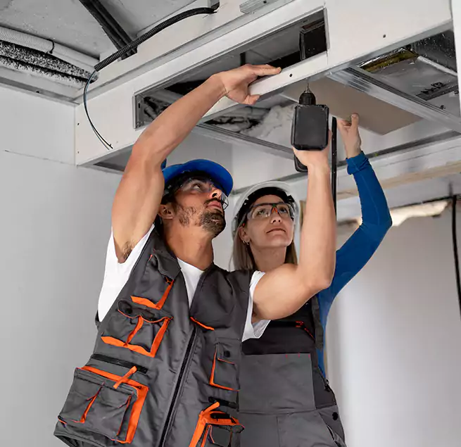 Why Homeowners & Businesses Trust Us in Palos Hills, IL