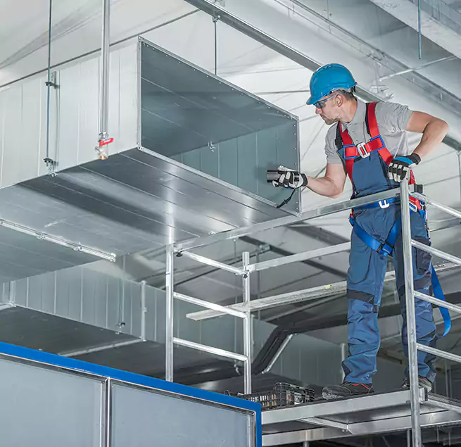 Why Homeowners & Businesses Trust Us in Palos Hills, IL?