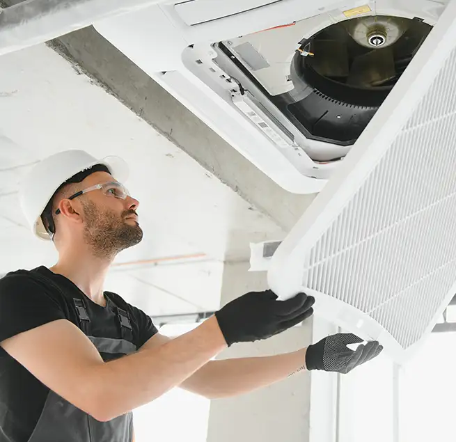 Why Homeowners & Businesses Trust Us in Palos Hills, IL?