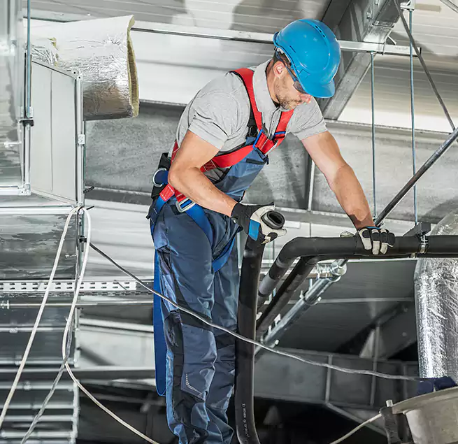 Why Homeowners & Businesses Trust Us in Palos Hills, IL?