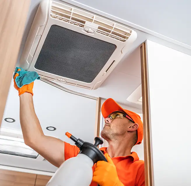 Why Homeowners & Businesses Trust Us in Palos Hills, IL?