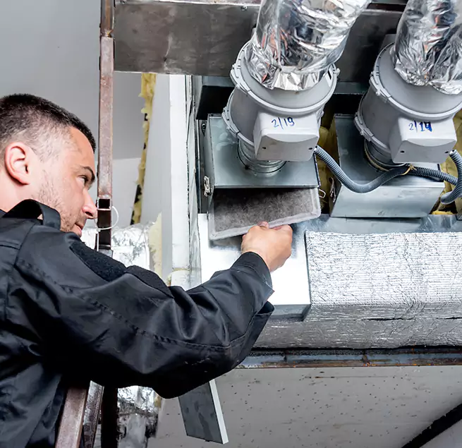  Why Homeowners & Businesses Trust Us in Palos Hills, IL?