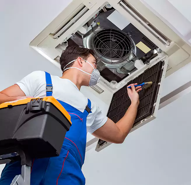 Why Homeowners & Businesses Trust Us in Palos Hills, IL?