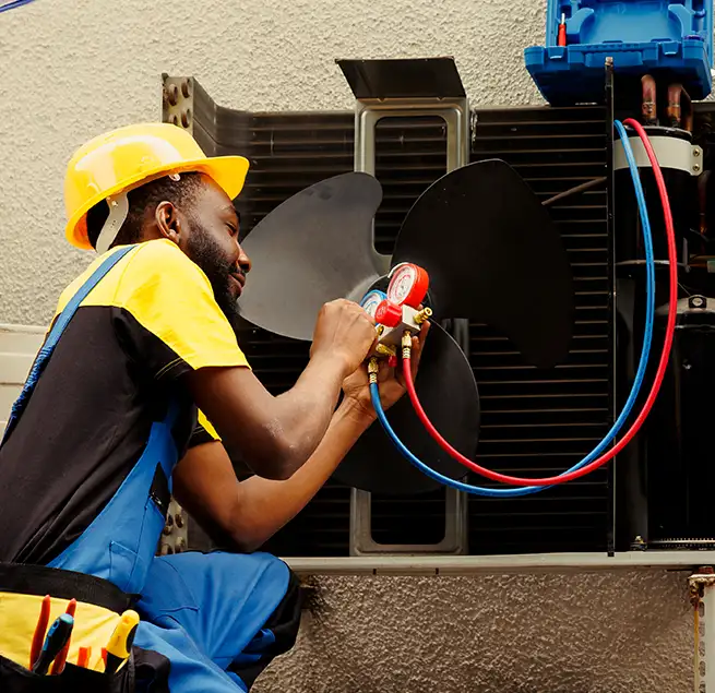 Why Homeowners & Businesses Trust Us in Palos Hills, IL?