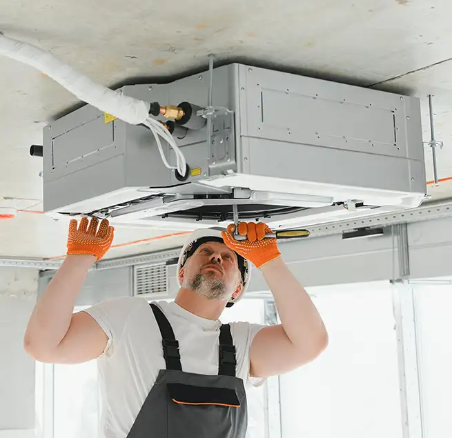 Why Homeowners & Businesses Trust Us Palos Hills, IL