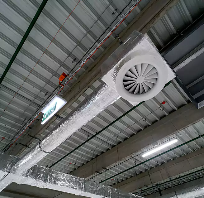 Why Homeowners & Businesses Trust Us in Palos Hills, IL