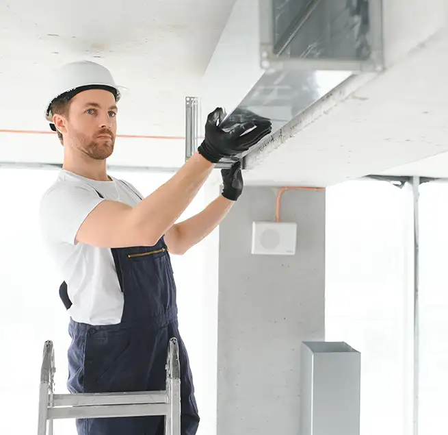 Why Homeowners & Businesses Trust Us in Palos Hills, IL?