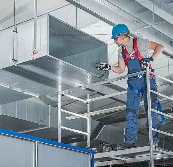 Why Homeowners & Businesses Trust Us in Palos Hills, IL?