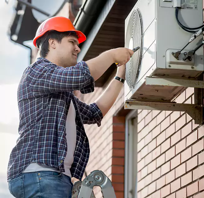 Why Homeowners & Businesses Trust Us Palos Hills, IL