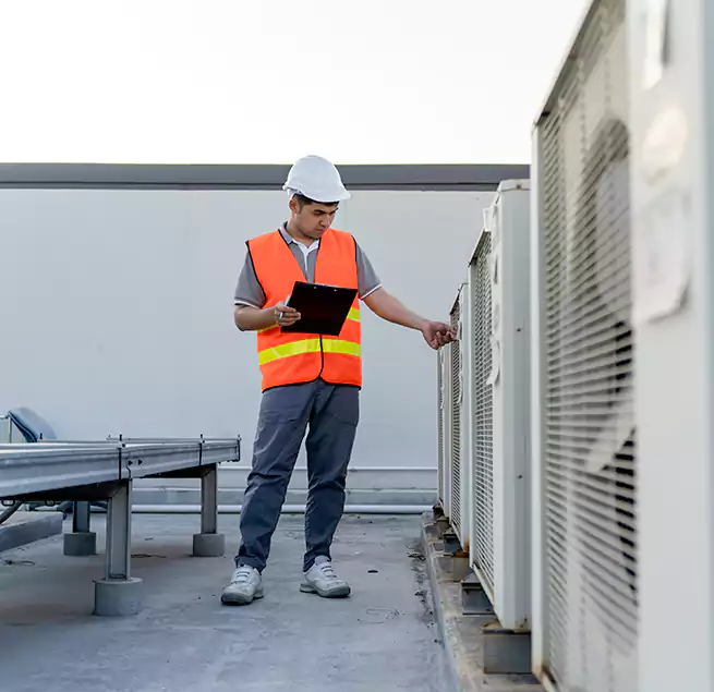 Why Homeowners & Businesses Trust Us in Palos Hills, IL?