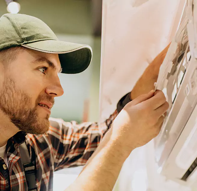 Why Homeowners & Businesses Trust Us in Palos Hills, IL?