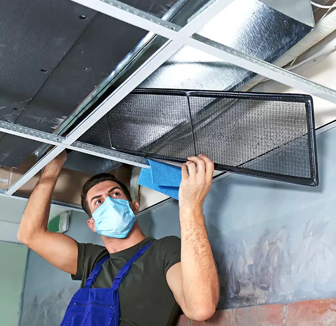 Why Homeowners & Businesses Trust Us in Palos Hills, IL?